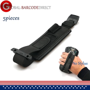 5Pcs Zebra Motorola Symbol TC70 TC72 TC75 TC75X TC77 New Hand Strap (No Stylus) - Picture 1 of 6