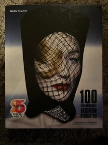 100 Contemporary Fashion Designers (25)  - Bild 1 von 3