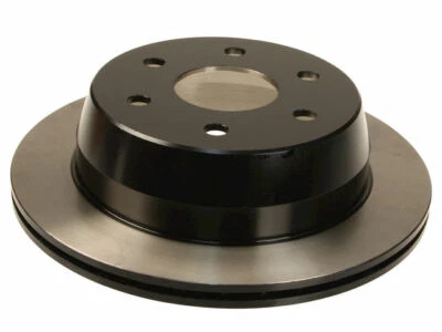 For 2003-2005 Chevrolet Astro Brake Rotor Rear AC Delco 55938DT 2004 — 第 1/2 张图片