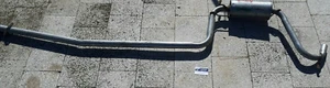 MARMITTA CENTRALE FORD Escort 1.1 01.51250 MTS - Picture 1 of 1