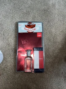 Tommy Hilfiger Cologne Spray Eau De Toilette 1oz Gift - Picture 1 of 3