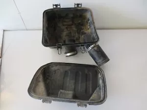 2015 Polaris Ranger ETX 325 UTV Used OEM Air Breather Box w/ Lid Housing - Picture 1 of 3