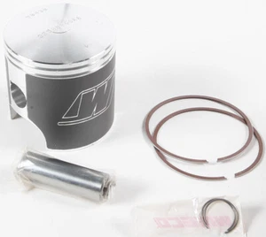 Wiseco Piston Kit 1.00mm Oversize to 66.00mm 2358M06600 - Picture 1 of 1
