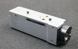 MARPOSS Führungszylinder 3603296005 67H2264 Hub 100mm gebraucht - Bild 1 von 8