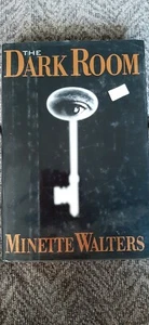 The Dark Room by Minette Walters (1996, Hardcover) - Picture 1 of 1
