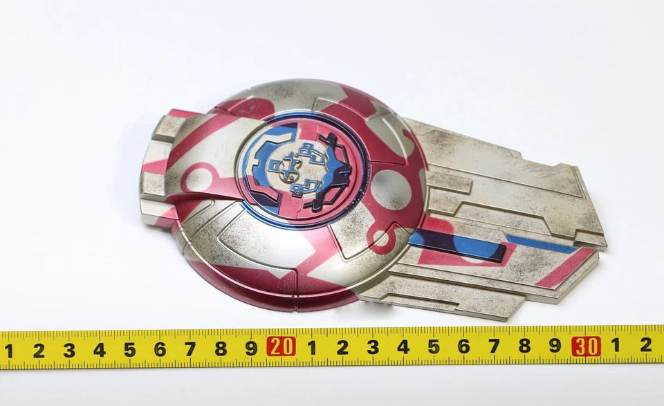 Shield Figure 1/6 HT MMS445 Accessories HT Hot Toys Thor Ragnarok Gladiator Thor - Image 1 of 1