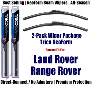 Limpiaparabrisas NeoForm Super Premium 2pk apto para Land Rover Range Rover 16220x2 1995-2001 - Imagen 1 de 1