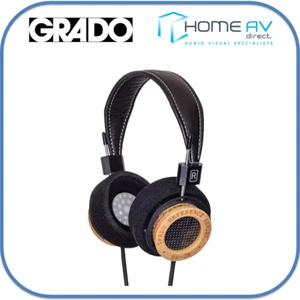 Grado RS2x Reference Series Headphones - Picture 1 of 5