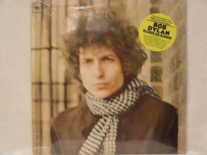 BOB DYLAN - Blonde On Blonde LP (STILL SEALED Sundazed MONO Reissue) - Picture 1 of 2