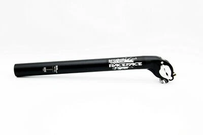 Raceface Respond All Mountain Free Ride DH Cycling Seatpost 30.9mmx350mm Post - Image 1 of 4