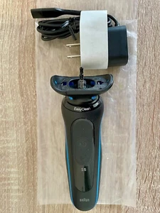 New Braun Electric Razor Shaver S5 Series 51 Turbo Type 5762 Men's Mens - Picture 1 of 5