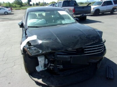 Used Windshield Wiper Motor fits: 2016 Volkswagen Passat includes linkage Grade - Image 1 of 4