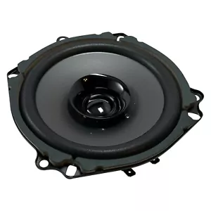 Raptor 5.25" Inch OEM Dual Cone Speaker 2-Way 65 Watts 4 OHMS Stereo Car Audio - Picture 1 of 10