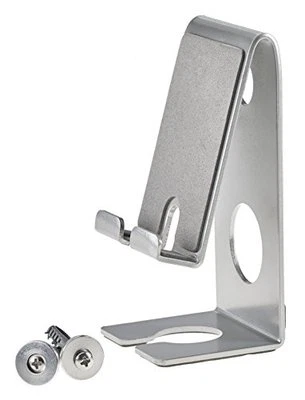 Acrimet Cell Phone Holder (Silver) - Image 1 of 4