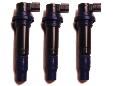 3 bobinas de encendido nuevas Yamaha FX NYTRO RAGE RS VECTOR MTX XTX RTX LTX SE 2008-2014 Foto 1 de 4
