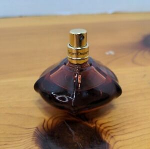 Secret Obsession by COTY .5 Oz Eau De Parfum Spray Perfume Full!! Discontinued 