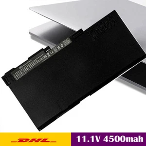 Akku CM03XL CM03 CMO3XL Für HP EliteBook 740 745 755 750 840 850 845 855 G1 G2 - Afbeelding 1 van 11