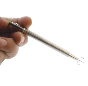 Jewell or Gem Grabber - 4 Prongs. - Picture 1 of 4