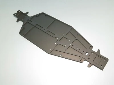 TKR7202 TEKNO RC ET410.2 TRUGGY CHASSIS - Image 1 of 2