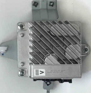 19-22 NISSAN ALTIMA BOSE Radio Audio System AMPLIFIER 28061-6CA0B GENUINE OEM - Picture 1 of 9