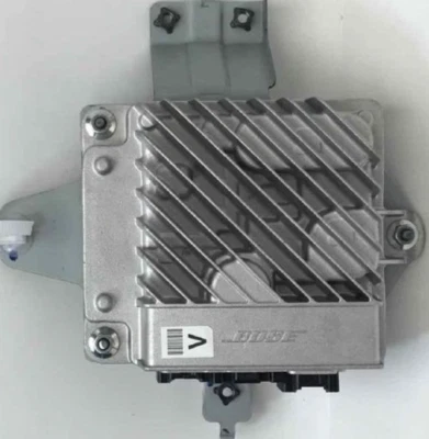 19-22 NISSAN ALTIMA BOSE Radio Audio System AMPLIFIER 28061-6CA0B GENUINE OEM - Image 1 of 4