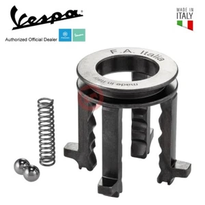 CROCERA CROCETTA INNESTO CAMBIO 4 MARCE H50.2 134902 VESPA 125 Primavera - Imagen 1 de 5