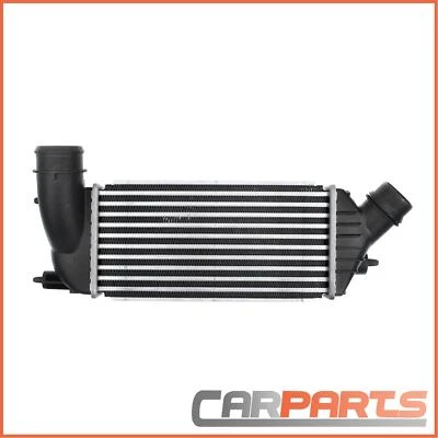 Ladeluftkühler Turbokühler für Citroën Jumpy Peugeot Expert 807 Fiat Scudo 270 - Bild 1 von 4