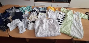 Babybekleidungspacket 50/56 - Bild 1 von 4