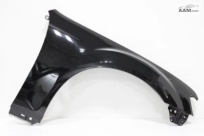 2011-2023 CHRYSLER 300 FRONT RIGHT PASSENGER SIDE FENDER BLACK CRYSTAL OEM - Image 1 of 4