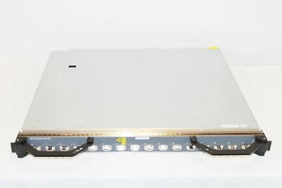 Juniper QFX3008-SF16Q Module QFX3008-I HSS 16-Port QSFP Expansion  - Image 1 of 2