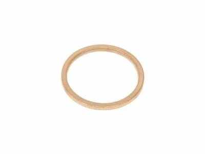 For 1993, 1995 Volkswagen EuroVan Oil Drain Plug Gasket 89498RQ - Image 1 of 2