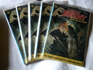Larry Brent # 1 - Bild 1 von 1