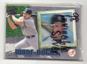 1998 Pacific Invincible Silver - NEW YORK YANKEES Team Set - Picture 1 of 1