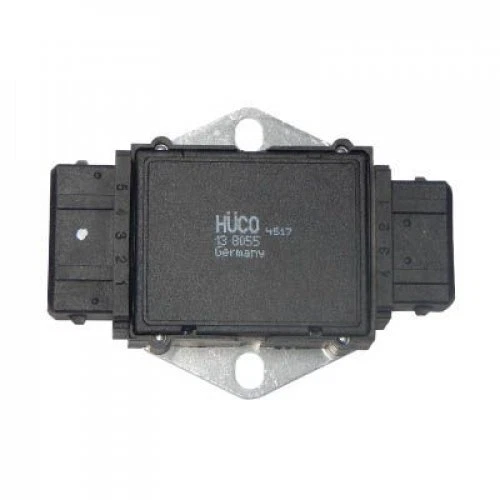 Interruptor, sistema de encendido Hüco HITACHI 138055 para Audi A4 Foto 1 de 1