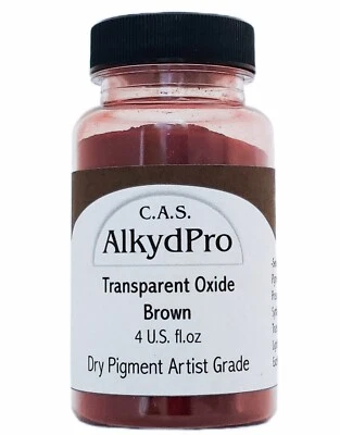 Artist Grade Pigment size 4 fl oz and 16 fl oz jars Mix and match huge savings - Image 1 of 3
