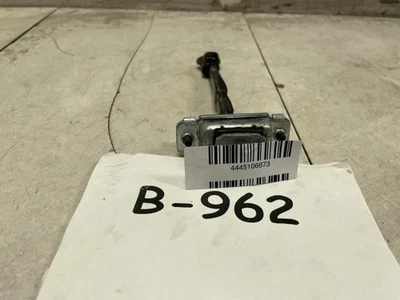 2017 HYUNDAI SONATA SE ROLHA DE VERIFICAÇÃO DE PORTA DE PASSAGEIRO DIANTEIRA DIREITA FABRICANTE DE EQUIPAMENTO ORIGINAL+ - Imagem 1 de 4