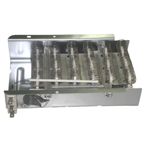 Whirlpool WP8573069 Asciugatrice elemento riscaldante originale OEM adatta a: 8573069 - Foto 1 di 1