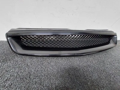 Parrilla de parachoques OEM genuina Honda Civic 99-00 Si SiR EM1 Type R EK9 Negro Foto 1 de 4