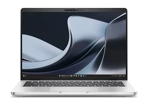 Dell - Pro 14 Plus 14" IPS 1920 x 1200 (Full HD Plus) Laptop - AMD Ryzen 5 PR... - Picture 1 of 5