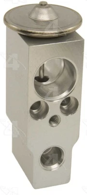 Válvula de expansión de aire acondicionado para Toyota Prius Prius V Prius 2010-2017 enchufable CUATRO MARES Foto 1 de 4