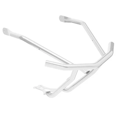 Polaris 2879727 Aluminum Ultimate Front Bumper Indy RMK Rush SwitchBack Voyageur Foto 1 de 2