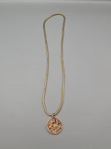 Pierre Lang Anhänger - Roségold - Picture 1 of 10