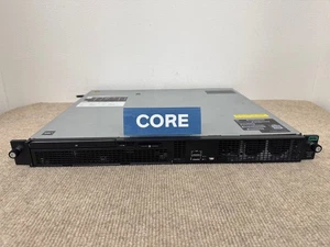 HP ProLiant DL20 Gen10 1x E-2224 4Core 3.40GHz 8GB S100i [SV230] - Picture 1 of 6