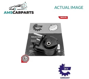 ENGINE MOUNT MOUNTING LEFT 75SKV336 SKV GERMANY NEW OE REPLACEMENT - Picture 1 of 9