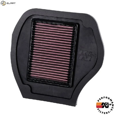 AIR FILTER YA-7007 - Image 1 of 4
