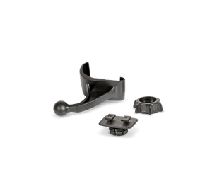 EDGE Display Mount for 2023-2025 Ford Super Duty - 18606 - Picture 1 of 1