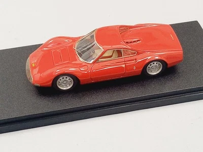 Mr Collection 1/43 Ferrari Dino 206 Prototipo Foto 1 de 4