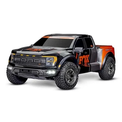 Traxxas 101177-4-FOX1 Ford F-150 Raptor R Ultimate RTR FOX - Bild 1 von 4
