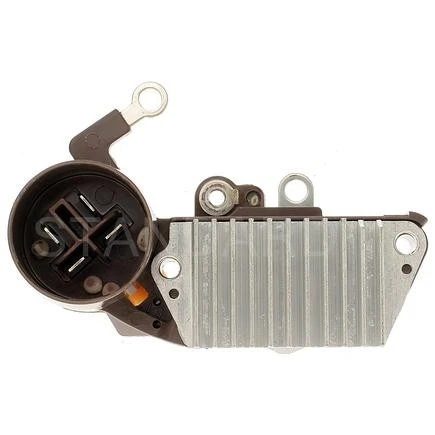 Регулятор напряжения стандартного зажигания VR554 - Изображение 1 из 4