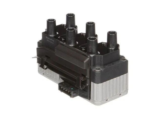 Bobina de encendido Delphi 93848BXYP 1995 1996 1997 para Volkswagen Jetta 1994-1999 Foto 1 de 2